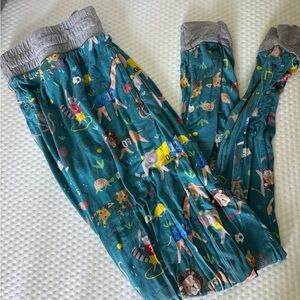 Little Sleepies Women’s Pj Pants